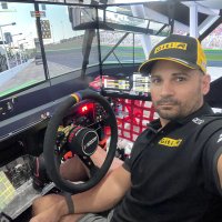 🏁Evaristo G#66#NASCAR🇮🇨 (@evaristo2005) 's Twitter Profile