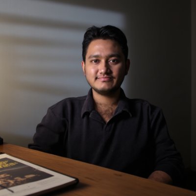 Founder & CEO of Wankhede & Co. | 7%+ CTR, 98% Open Rates, $18K Revenue in 1 Month | DM 'DOMINATE' for a FREE Open Rate Boost – No Results, No Fee!