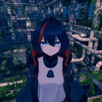 しめじ (@shimeji_vrc_) 's Twitter Profile