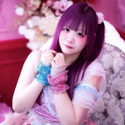 ゆづき⚜️🥀hotシュシュ (@yuzuki_hot) / X