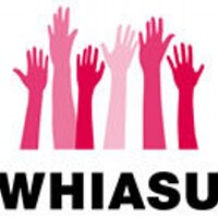 WHIASU(@whiasu) 's Twitter Profileg