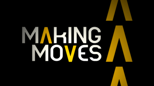 MakingMoveSABC1's profile picture. Making Moves is a young, fresh and funky 48 minute show that combines Drama with Reality and Magazine.