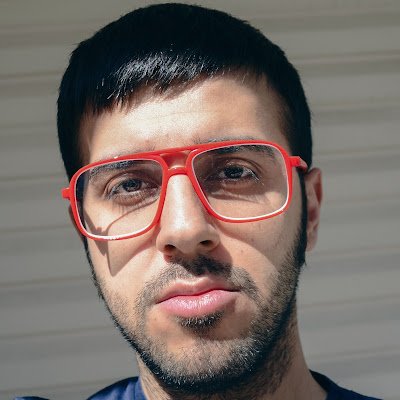 dadakvid's profile picture. 