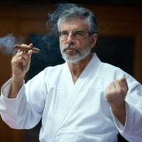 Gerry Silver (@senseiadamssf) 's Twitter Profile
