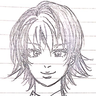 ジョックロック／釈迦虎／シモリュウ／愛凛冴履修中／たまに絵描くよ／無言フォロー失礼します。フォローはご自由に。
