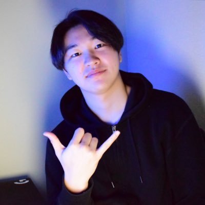 kogwr's profile picture. Python札幌 代表/ コンピュータビジョンや自然言語処理に興味があります！