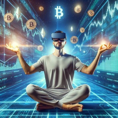 Spira_Scalper's profile picture. Technical analysis of the heart of the financial markets
Let's get to the point!
I don't "trade. I "administrate"