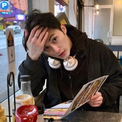 dongrami_066's profile picture. me+you