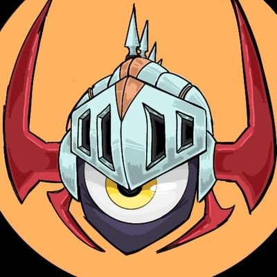 LordDrako14's profile picture. Artista independiente, me mama el Monster Hunter, NSFW a veces +🔞 ❗