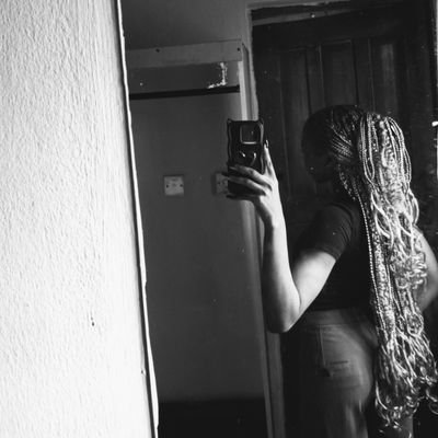 Computer scientist👩🏾💻
Design Junkie💛
Sm Manager👩🏾💻
Shiller|
Web Developer|
#techie
Web3 writer🖤
portfolio link:
https://t.co/d9cW647HSQ