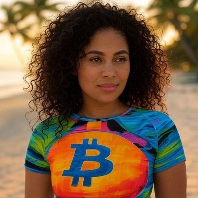 crypto since 2017 // spread love not hate 💚💛❤ // investor + gem hunter // NFA 📈 // DYOR //