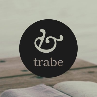 Ediciones Trabe ye una empresa privada, fundada n'Uviéu nel 1992, que se dedica a la edición y comercialización de llibros n’asturianu y en castellán.