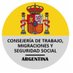 Consejería de Trabajo en Argentina (@constrabajoarg) Twitter profile photo Consejería de Trabajo en Argentina (@constrabajoarg) Twitter profile photo