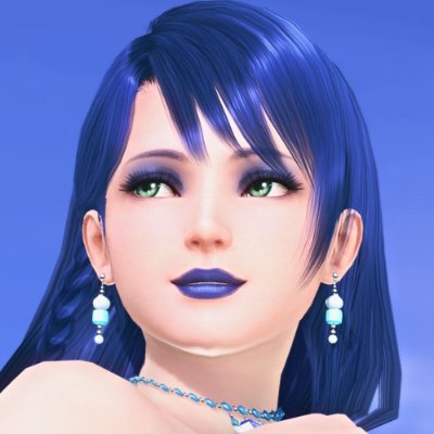 Falken_DOAXVV's profile picture. 🔞 18+ Only! NSFW!
💙 Digital Photography

💙 Dead Or Alive Xtreme Venus Vacation
💙 DMM Ver.
💙 Lobelia & Kanna 💖

💙 Account Run By @fulconafterdark
