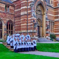 Keble College Choir (@keblechoir) 's Twitter Profile