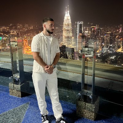 K7_ecom's profile picture. 