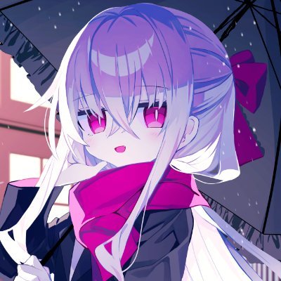 ましろ (@mashirokuro96) / Posts / X