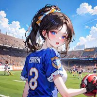 Athena (@lorettar44) 's Twitter Profile