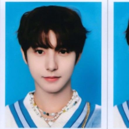 ᜑ ༢ 𓆩♡𓆪 ( #RENJUN ) is my tomorrow. 🌤️⏰🌷🧩💭💛 ⊹◞ 𖢷͎ 看到别人好笑我就笑,但是看到仁俊好笑我又为什么会爱上呢?⁉️🙇🏻♀️💗😵💫🤏🏻