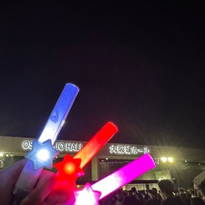 酒カスで金欠の社会人P / だる絡み歓迎 / favorite→#UNICUS & CoMETIK & 藤田ことね・葛城リーリヤ / 次の墓は京セラドーム(チケ無し)