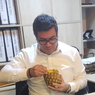 Patriota, papá y cholo peruano 🇵🇪 Lic Administración | De Derecha | Minarquista

Presidente alternativo de la República del Perú (2021 - 2026)