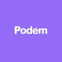 Podem (@podem_) 's Twitter Profile Photo Podem (@podem_) 's Twitter Profile Photo