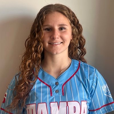 2027 #22 RHP/UT Tampa Mustangs -Rene 16u 22/23 PGF National Runner Up 4.0 GPA. email - Madisonkokoszka22@gmail.com NCAA ID 2402216923