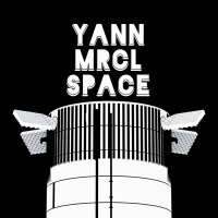 Yann Mrcl Space (@yannmrclspace) 's Twitter Profile