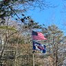 WheelieMaine's profile picture. Love God, family, USA, Maine.