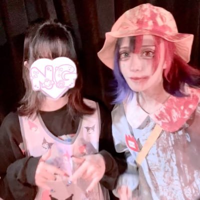 marotanien30's profile picture. 20↑♀/関西/マーキュロ🎌藍咲ユウリ❥❥@AiskYouRe/ 主に関西、たまに名古屋の現場にいます/ガラチア、べロティカお勉強中✍/