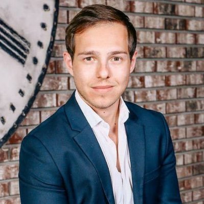 Real Estate Investor, Car Enthusiast, 4M+ Subs on YouTube. Newsletter - https://t.co/Fh5tAUxIiX Insta - https://t.co/FVTxsdk9g2