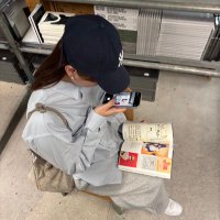 min (@ikusnimius) 's Twitter Profile