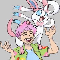 エド (@edonymphia0206) 's Twitter Profile