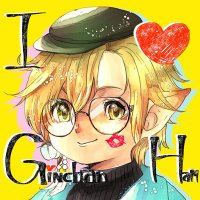 ぎんちゃん🌙🐹(Ham) (@ginmoon8) 's Twitter Profile