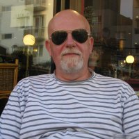 Barry Gyseman 🛃☮🏈☘🕊🇮🇪 (@barrygyseman) 's Twitter Profile