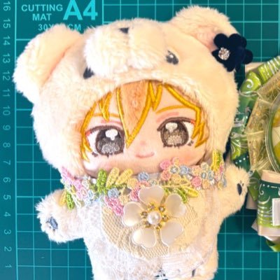 揚羽さんのプロフィール画像