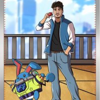 Cassio Abrahão (@pokecassio) 's Twitter Profile