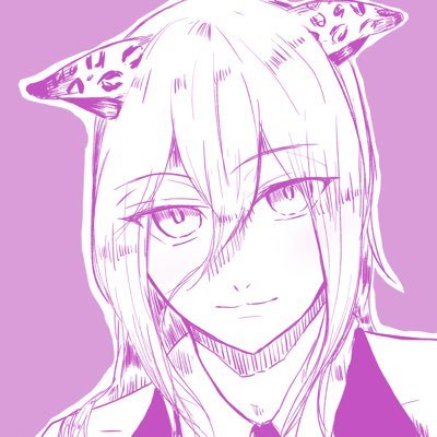 仕事多忙につき低浮上の成人済み女オタク😌日常ツイート多め⚠️腐NLまぜこぜ性癖闇鍋アカウント⚠️たまに落描き💅 刀/最近は🟦⛓41受けとkncg