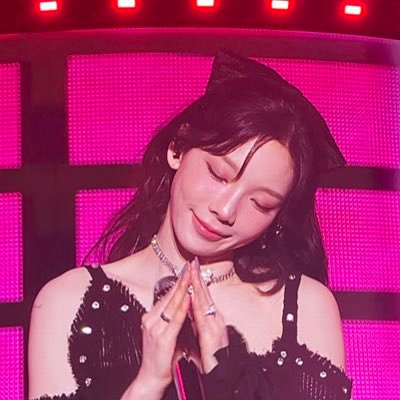 taeyeon309taeny's profile picture. 少女時代！！！ テヨンゴリゴリに推しております⚡️ 名前変えたのでわかりにくかったらすいません🙇