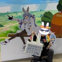 Bright👯fes両日！ (@pekoahoyymd) 's Twitter Profile