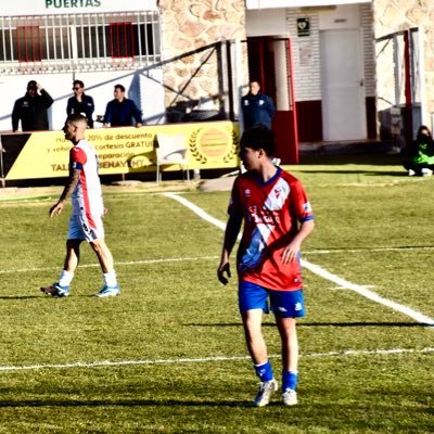 https://t.co/6Qu8JOS7UI jorge Sarmi jugador pantoja preferente Castilla la mancha