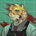 JingJo 🐯 (@jingjolovetiger) Twitter profile photo JingJo 🐯 (@jingjolovetiger) Twitter profile photo