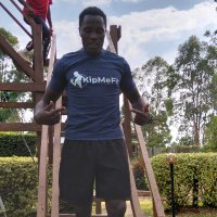 Dr Kitua Gilbert (@kituagilbert) 's Twitter Profile Photo Dr Kitua Gilbert (@kituagilbert) 's Twitter Profile Photo