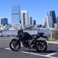 ぶんぶんライダー@ジクサー150 (@24rider77) Twitter profile photo