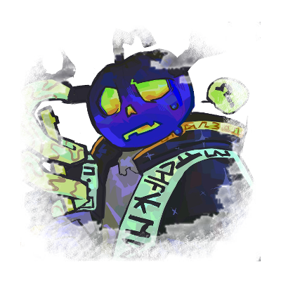 DIV1NEPUMPKIN's profile picture. 