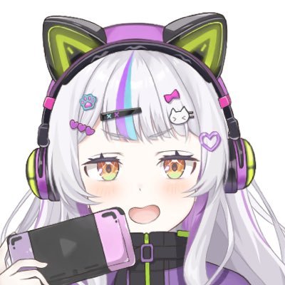 最推し🌙/🪼☁️・ミリプロ👿♠️(🟣 ✧)・個人⚓️🛳️・お絵描き垢→@irohas_illust