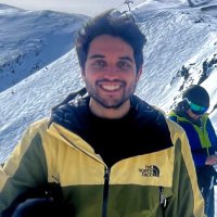 Mansour Arsalane (@mansourars) 's Twitter Profile Photo