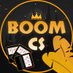 BooM CS (@boomcs__) Twitter profile photo BooM CS (@boomcs__) Twitter profile photo