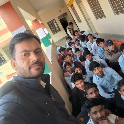 vimalkumawat's profile picture. BCI