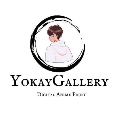 Passionate creator of Anime wall art. Transform your space with unique designs. Discover the perfect piece to elevate your decor.